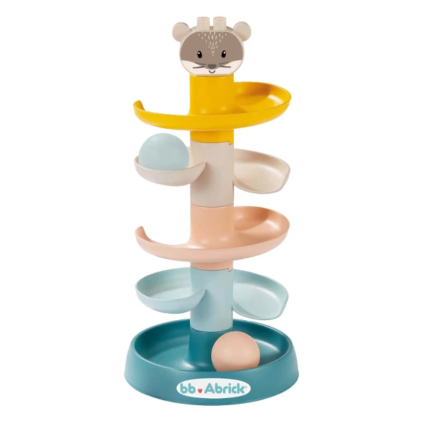 ECOIFFIER BABY BALL TOWER
