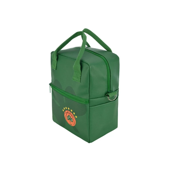 ESTIA HOME ART LUNCH BAG 7L - PANATHINAIKOS BC EDITION
