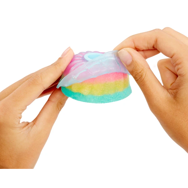 L.O.L. SURPRISE MIX & MAKE BIRTHDAY CAKE ™ ΚΟΥΚΛΑ ΕΚΠΛΗΞΗ