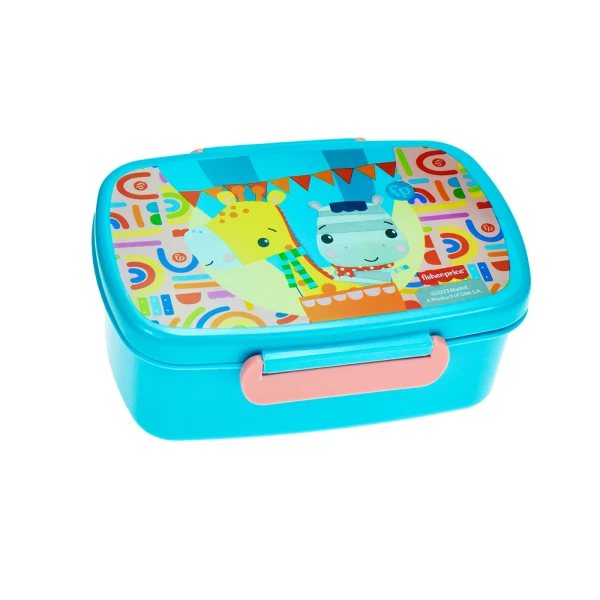 ΔΟΧΕΙΟ ΦΑΓΗΤΟΥ MICRO FISHER PRICE BALLOON