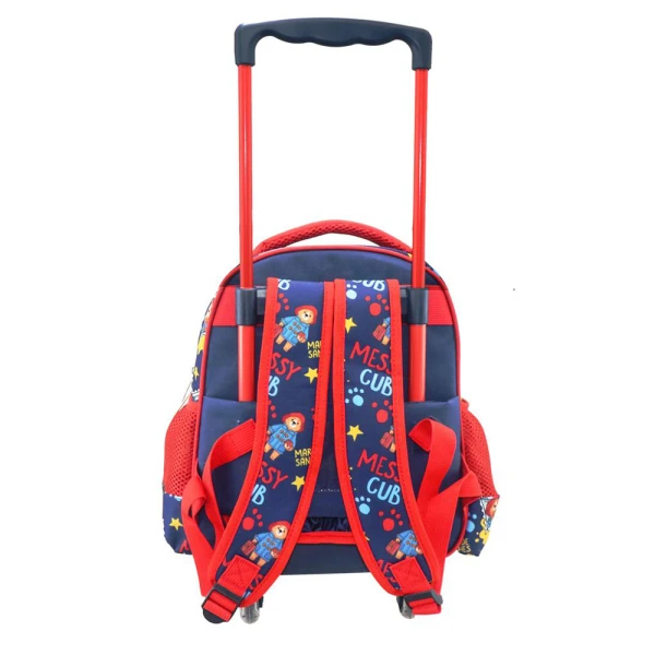 ΤΣΑΝΤΑ TROLLEY ΝΗΠΙΟΥ 27Χ10Χ31 εκ. PADDINGTON