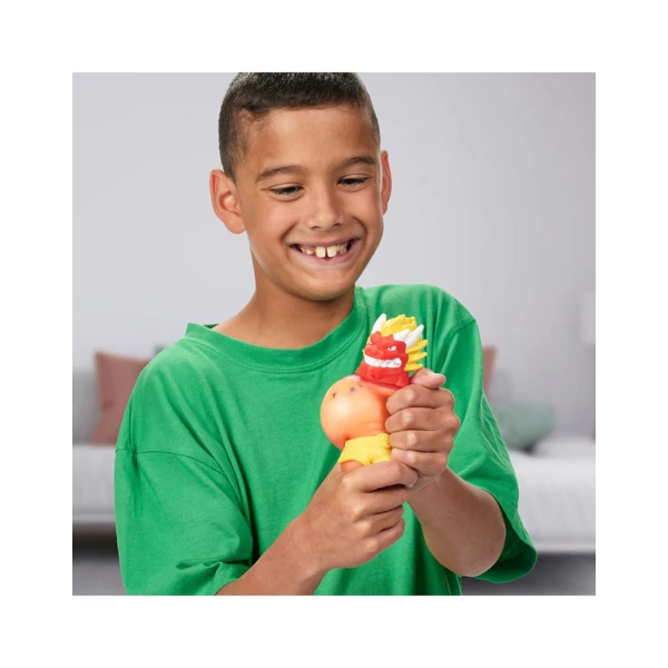 GOO JIT ZU HERO CREATOR - 2 DESIGNS