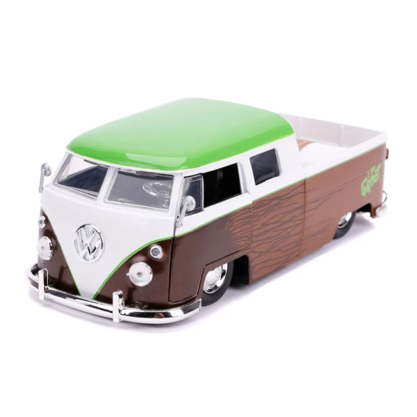 MARVEL GROOT 1963 BUS TRUCK 1:24