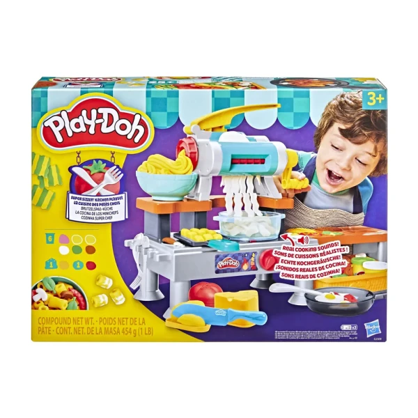PLAY-DOH ULTIMATE RESTAURANT
