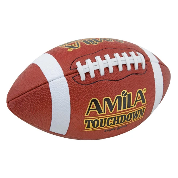 AMILA ΜΠΑΛΑ RUGBY N.9