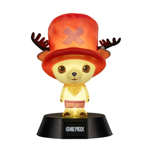 PALADONE ICONS ONE PIECE CHOPPER LIGHT