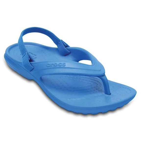 CROCS CLASSIC FLIP K OCEAN
