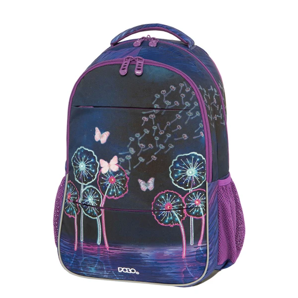 POLO BACKPACK 2024 PRIZE PLANT THIEF