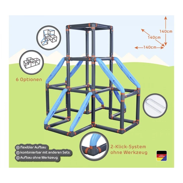 BIG KRAXXL THE TOWER