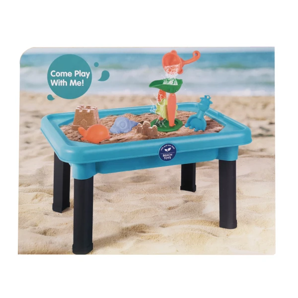 GAME TABLE FOR WATER & SAND