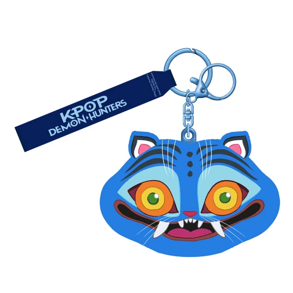 K-POP DEMON HUNTERS DERPY COIN PURSE