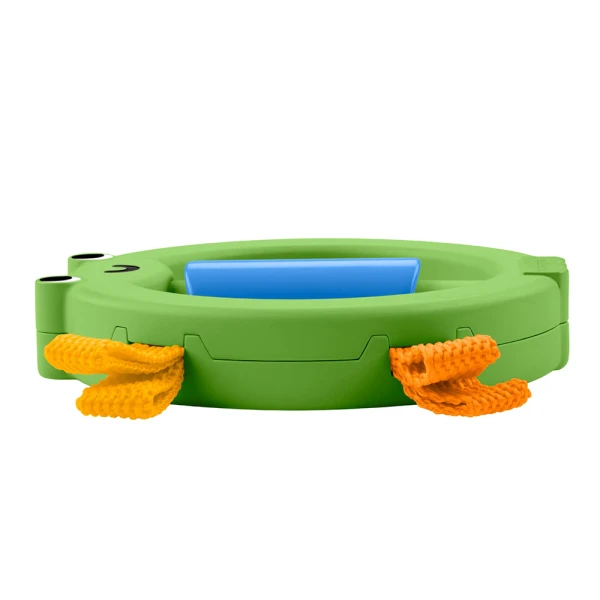 FISHER PRICE ΚΟΥΔΟΥΝΙΣΤΡΑ ΖΩΑΚΙ - ΠΡΑΣΙΝΟ