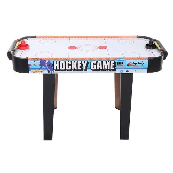 ΕΠΙΔΑΠΕΔΙΟ AIR HOCKEY ΡΕΥΜΑΤΟΣ 121Χ61Χ75 εκ.