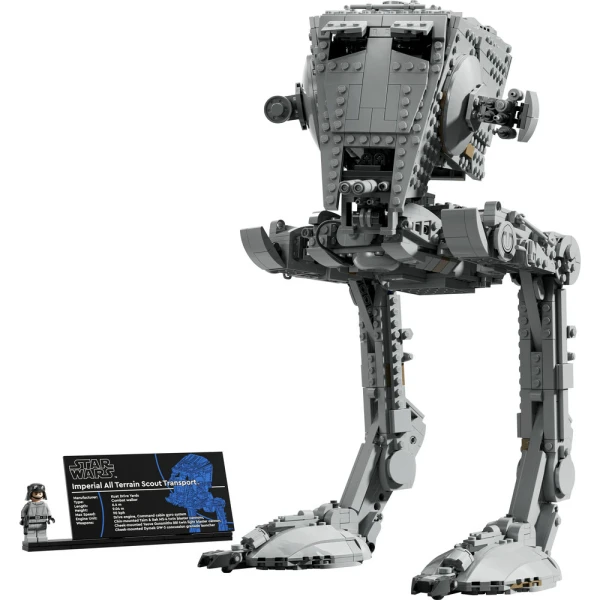 LEGO® STAR WARS™ AT-ST™ WALKER