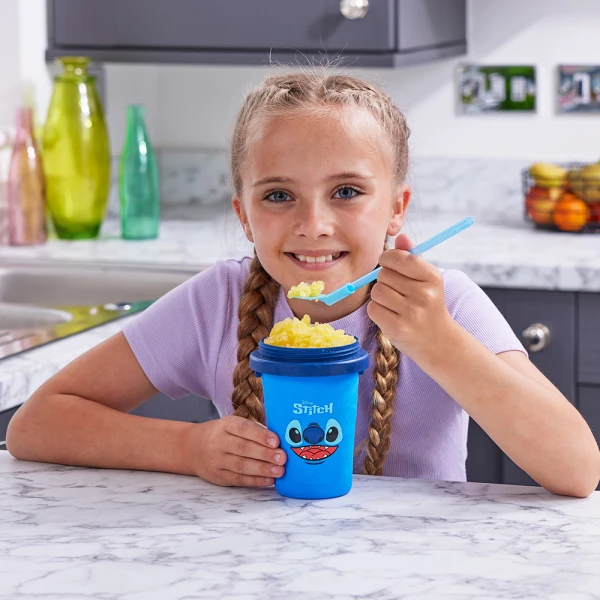 CHILLFACTOR SLUSHY MAKER – DISNEY STITCH