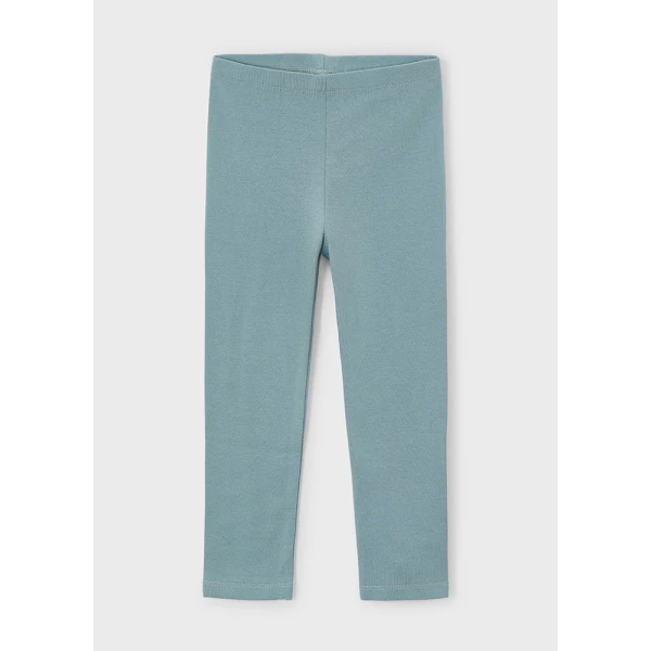 MAYORAL SET LEGGINGS 2 TROUSERS GREEN 