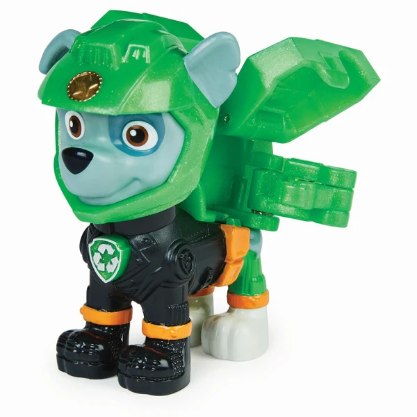 PAW PATROL MOTO PUPS - ΚΟΥΤΑΒΟΗΡΩΕΣ ΜΟΤΟ-ΚΟΥΤΑΒΙΑ - 6 ΣΧΕΔΙΑ