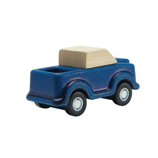 PLAN TOYS ΞΥΛΙΝΟ ΦΟΡΤΗΓΟ