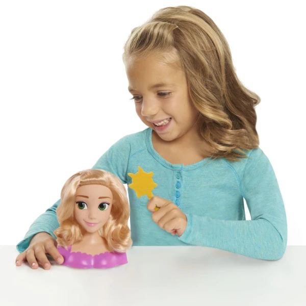 BEAUTY MODEL MINI RAPUNZEL