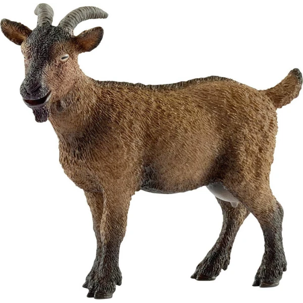 MINIATURE SCHLEICH GOAT