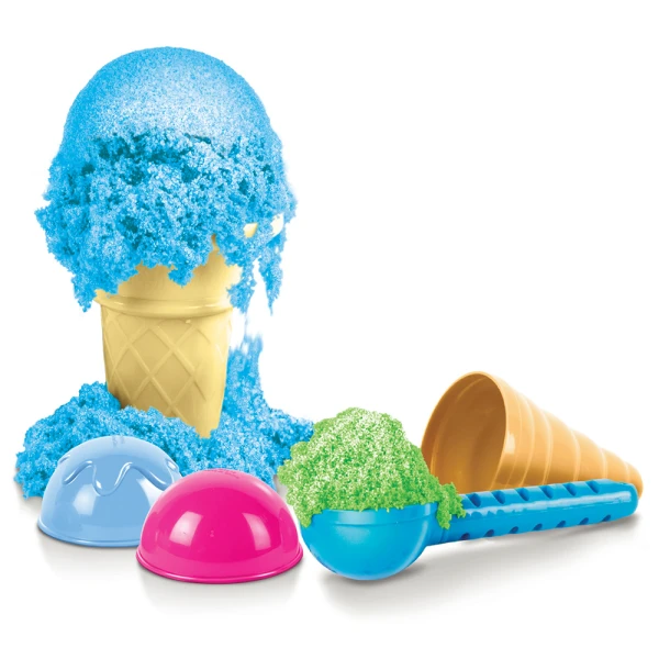 FOAM ALIVE ICE CREAM SET 210g