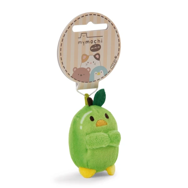 MY MOCHI MINIS HANGING PLUSH 5 cm CHICK TSCHIEPS APPLE