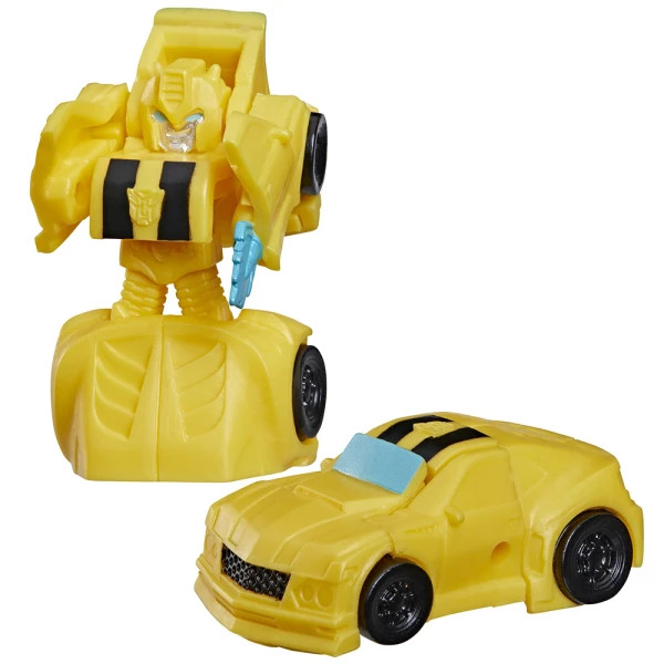 TRANSFORMERS TINY TURBO CHANGERS ΕΚΠΛΗΞΗ