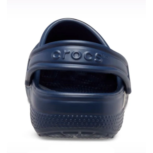 CROCS CLASSIC CLOG Τ NAVY