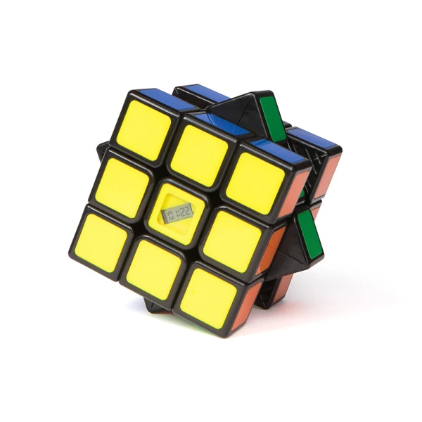 RUBIK RUBIK\'S CUBE 3X3 WITH TIMER