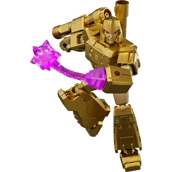 BLOKEES ΣΕΤ ΚΑΤΑΣΚΕΥΗΣ TRANSFORMERS X YEARLY 2025 VERSION