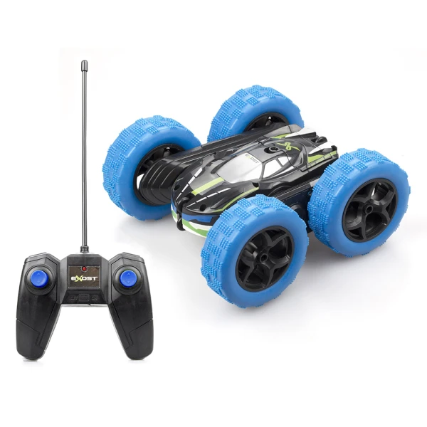 EXOST R/C CAR R/C X STORM BLUE