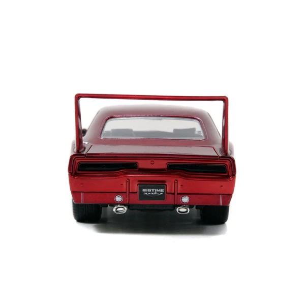 FAST & FURIOUS ΑΥΤΟΚΙΝΗΤΟ 1:24 1969 DODGE CHARGER