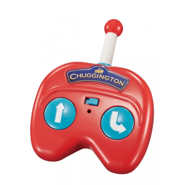 CHUGGINGTON ΤΗΛΕΚΑΤΕΥΘΥΝΟΜΕΝΟ ΤΡΕΝΟ WILSON