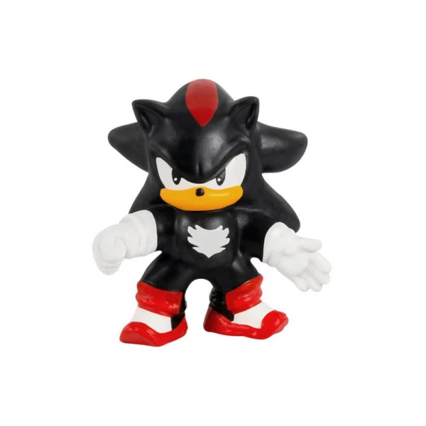 ΦΙΓΟΥΡΑ GOO JIT ZU MINI SONIC THE HEDGEHOG - ΔΙΑΦΟΡΑ ΣΧΕΔΙΑ
