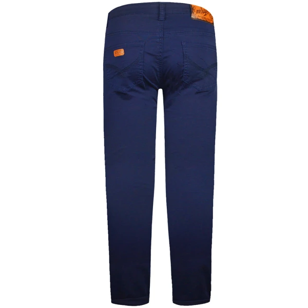 ENERGIERS BOY TROUSERS INDIGO