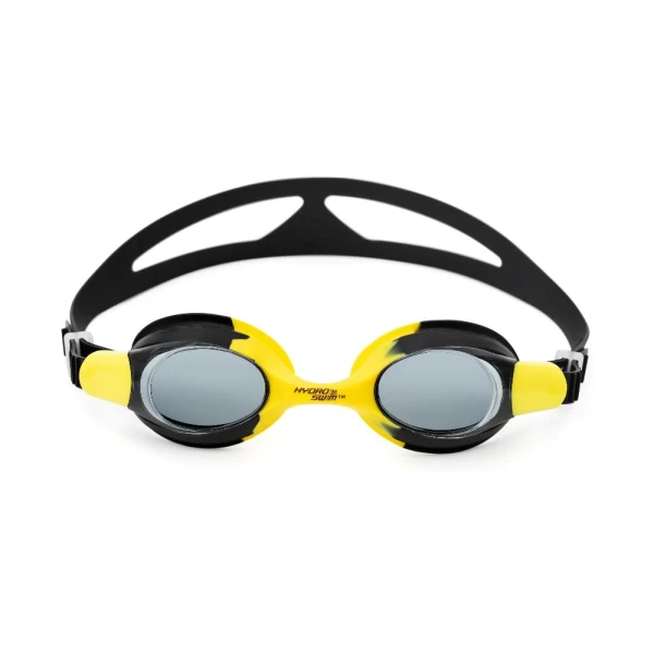 BESTWAY ΓΥΑΛΑΚΙΑ ΘΑΛΑΣΣΗΣ HYDRO-SWIM OCEAN CREST - ΜΑΥΡΟ/ΚΙΤΡΙΝΟ