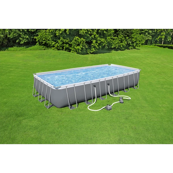 BESTWAY FLOWCLEAR HYDROGENIC 6g/h ΧΛΩΡΙΩΤΗΣ ΘΑΛΑΣΣΙΝΟΥ ΝΕΡΟΥ