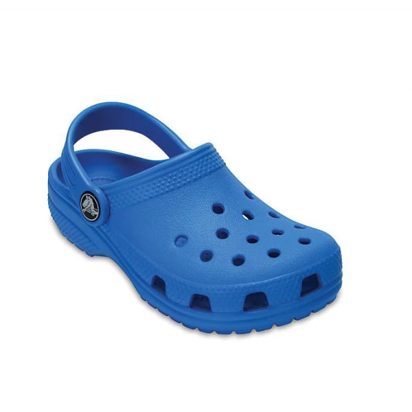 CROCS CLASSIC CLOG K OCEAN