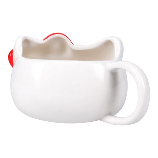 PALADONE ΚΟΥΠΑ 300ml HELLO KITTY (PP13154HK)