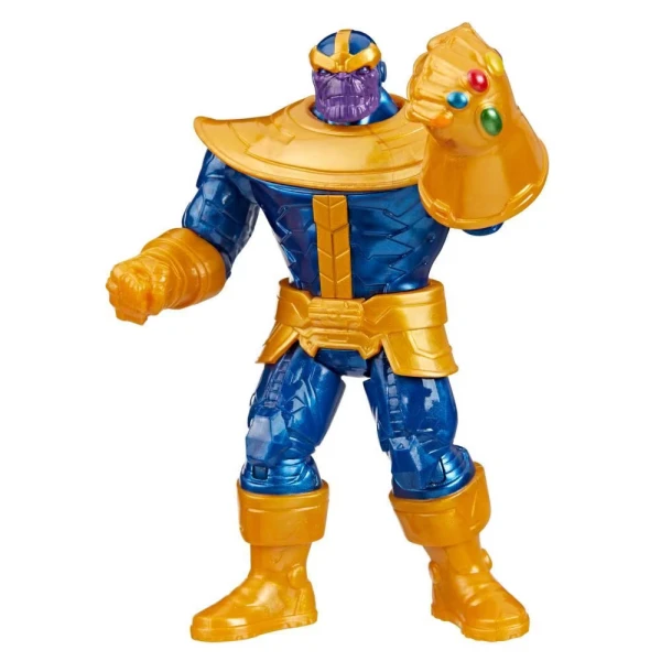 AVENGERS EPIC HERO SERIES DELUXE ΦΙΓΟΥΡΑ THANOS
