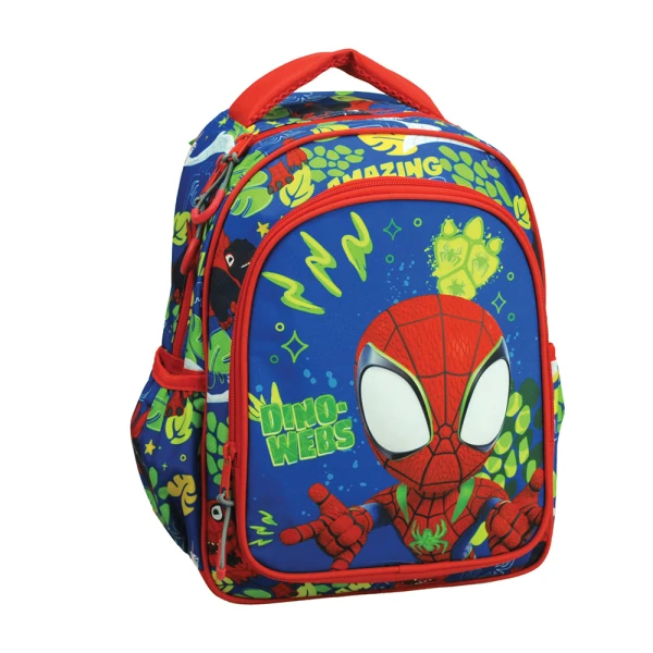 ΤΣΑΝΤΑ ΝΗΠΙΟΥ SPIDEY DINO WEBS
