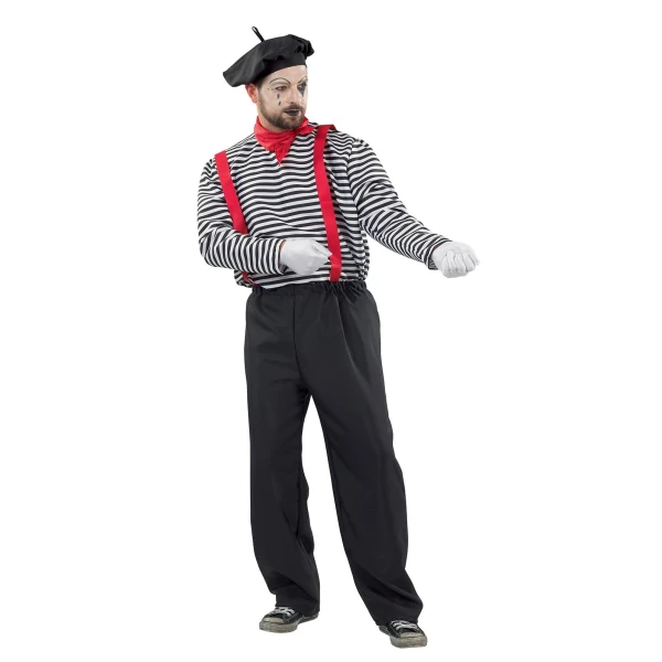 ΑΠΟΚΡΙΑΤΙΚΗ ΣΤΟΛΗ ΜΙΜΟΣ ONE SIZE