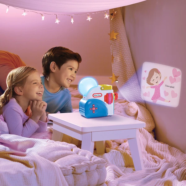 LITTLE TIKES STORY DREAM MACHINE - I LOVE COLLECTION