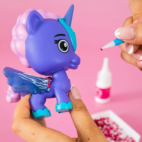 CRYSTALVERSE CLASSIC UNICORN STARLANA