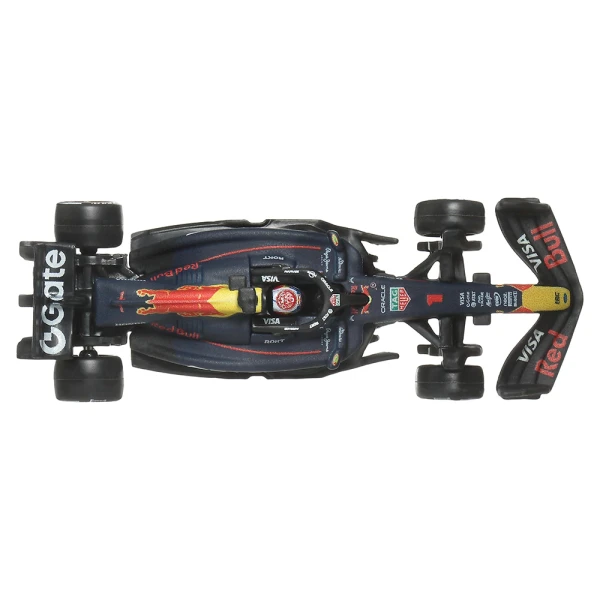 HOT WHEELS ΣΥΛΛΕΚΤΙΚΑ ΑΥΤΟΚΙΝΗΤΑΚΙΑ F1 - ORACLE RED BULL