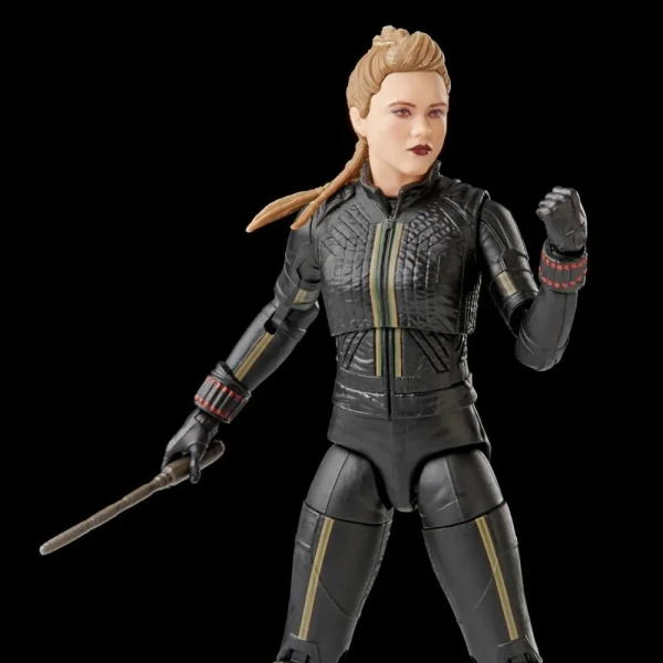 MARVEL LEGENDS AVENGERS ΦΙΓΟΥΡΑ YELENA BELOVA