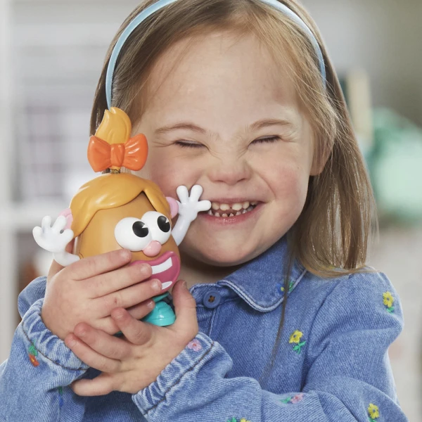 POTATO HEAD - SUPER SPUD