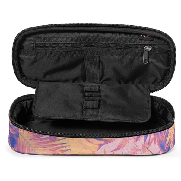 EASTPAK OVAL SINGLE ΚΑΣΕΤΙΝΑ BRIZE RETRO SOFT