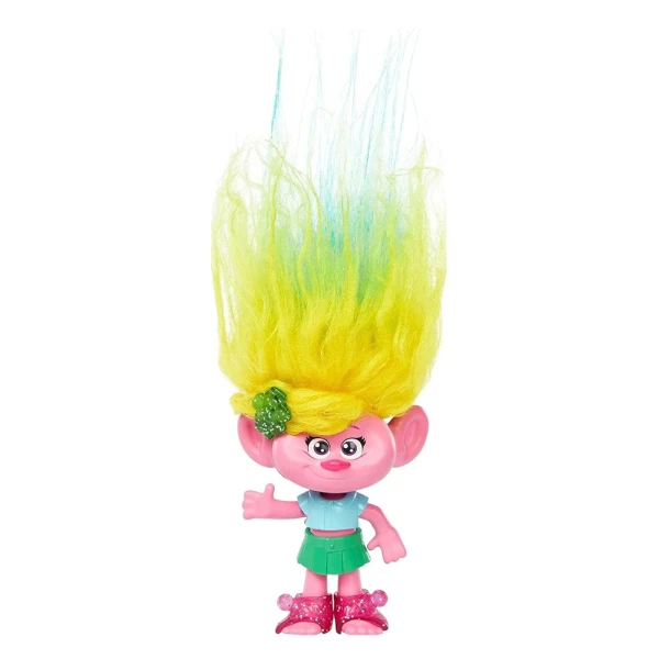 TROLLS MINI HAIR POPS - VIVA