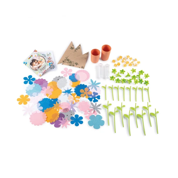 SMOBY FLOWER MARKET - ΑΝΘΟΠΩΛΕΙΟ